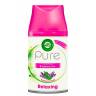 Airwick Freshmatic 250ml Pure Relaxin - Čistící, dezinf.prostř., dezodoranty - Osvěžovač vzduchu - Spreje a pumpičky Čistící, dezinf.prostř., dezodoranty - Osvěžovač vzduchu - Spreje a pumpičky